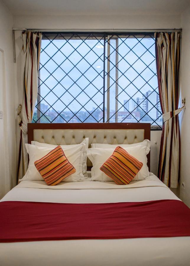 Aparthotel Diamond Plaza 3*