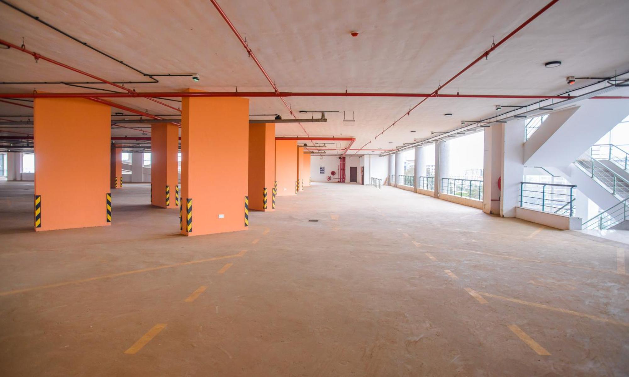 Diamond Plaza Aparthotel