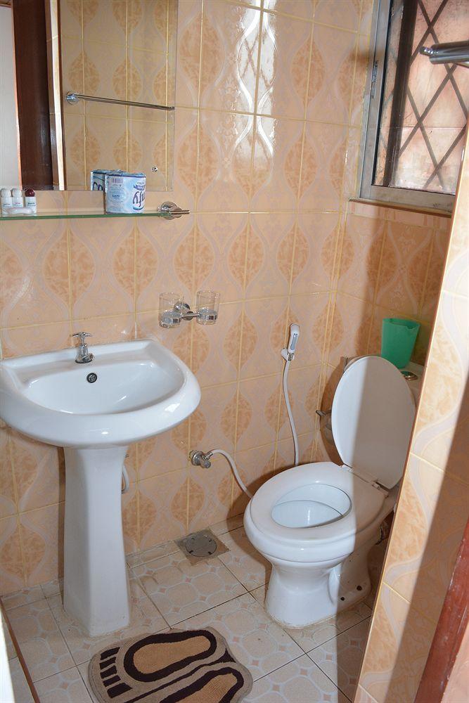 Aparthotel Diamond Plaza Nairobi