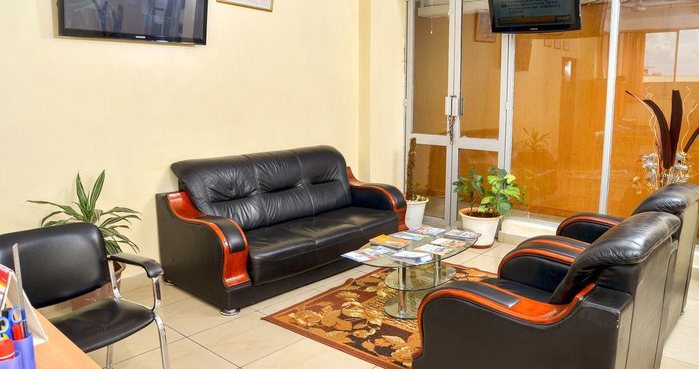 Diamond Plaza Nairobi