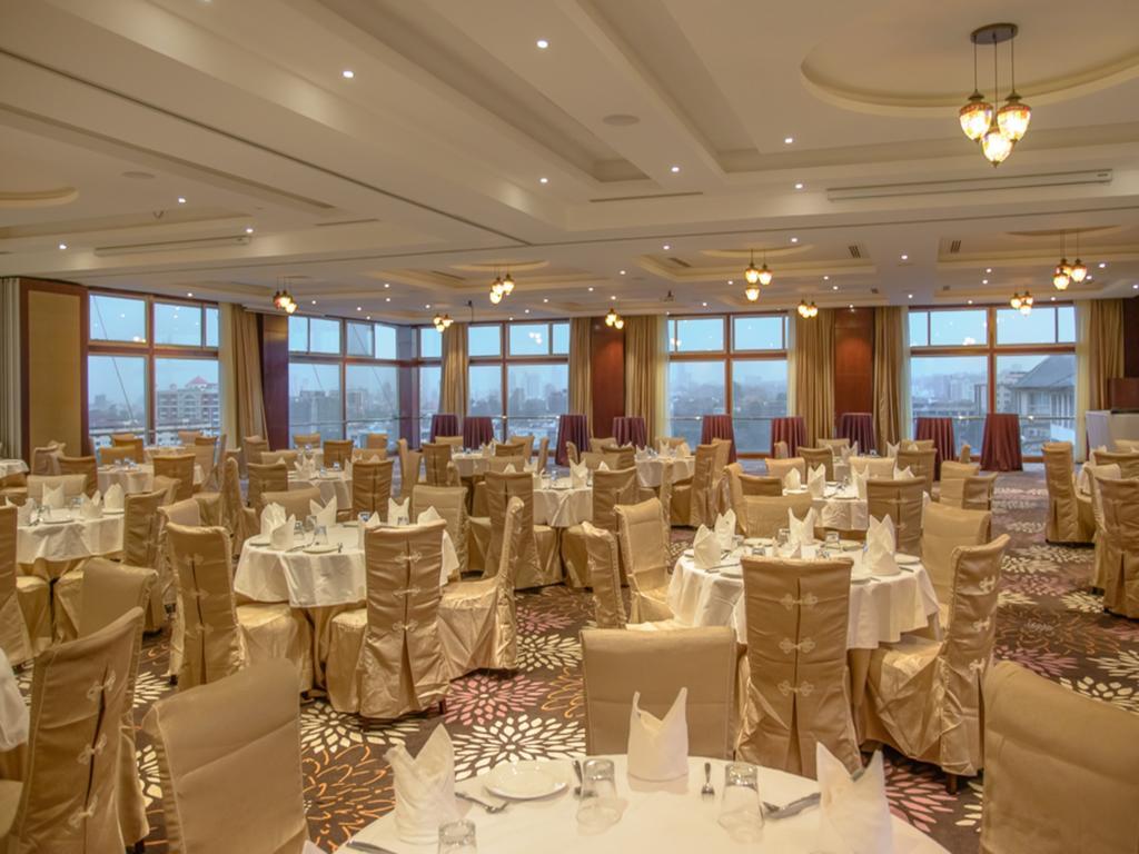 Aparthotel Diamond Plaza