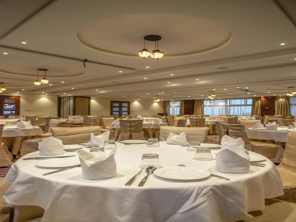 Diamond Plaza Aparthotel
