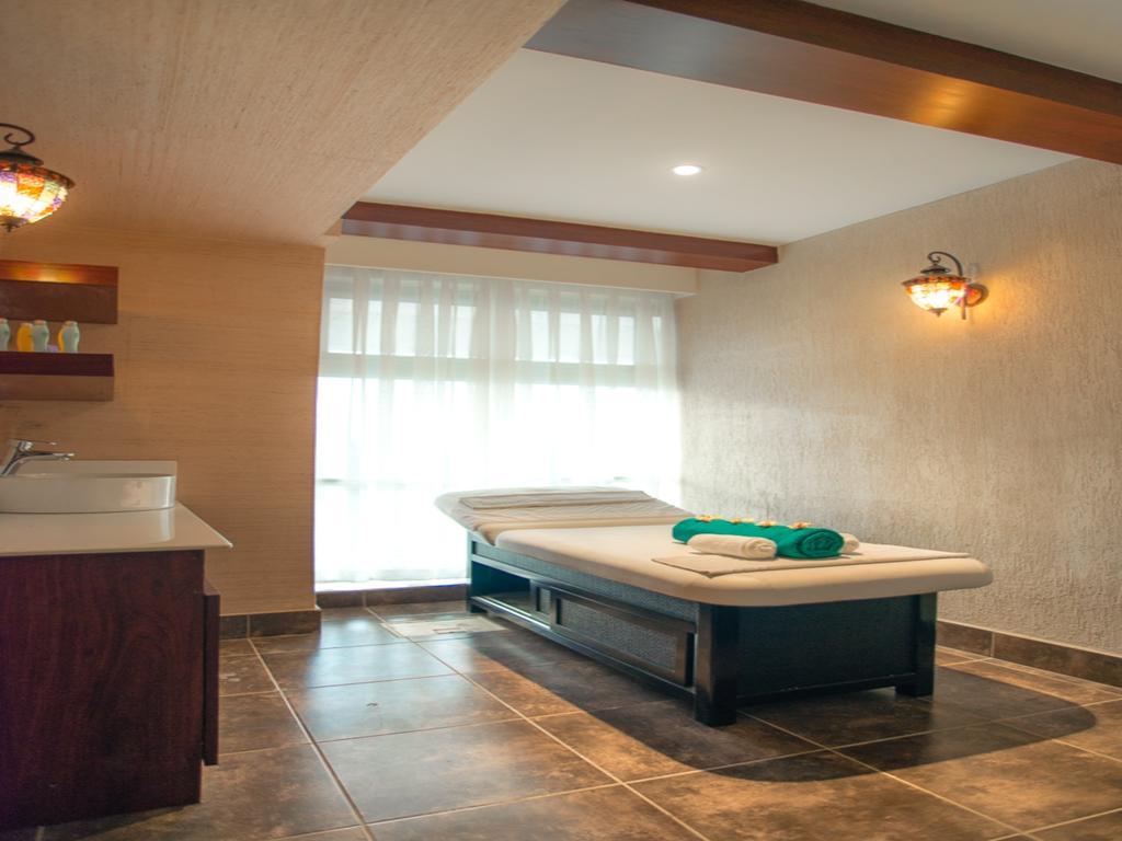 Aparthotel Diamond Plaza 3*