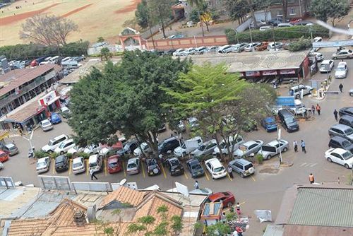 Diamond Plaza Aparthotel Nairobi