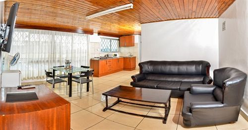 Aparthotel Diamond Plaza Nairobi
